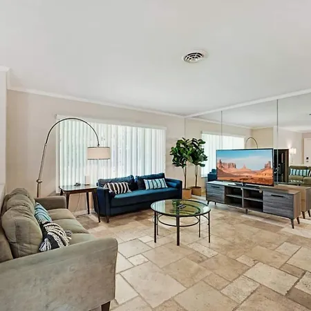 Home Wpool By Dream Vacation Unit 332-2